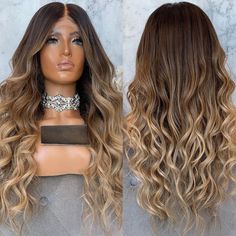 Transparent Lace Wigs Human Hair for Women Dark Brown Ombre 13x6 Lace Front Wig Remy Hair Blonde Long Wavy Wig Pre Plucked 150% Hair Length: 8-28 In Stock Hair Color: Dark Blonde Ombre Color as The Picture Hair Texture:Wavy Wig Type: 13x4/13x6 Lace Front Wig Cap Construction:Lace Front Wig with Combs And Adjustable Straps Hair Density: 130%/50%/180% Density In Stock Cap Size: Average Size default,Small (21.5 inch) Average (22.5 inch) Large (23.5 inch) Lace Color: Transparent Lace Default(if y... Hair Color Dark Blonde, Dark Blonde Ombre, Dark Brown Ombre, Long Wavy Wig, Hair For Women, Black And Blonde, Wigs Human Hair