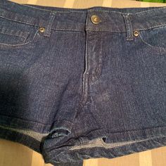 28” Inch Waist And 2” Inch Inseam. Nwt Denim. 28 Inch Waist, Size 28 Jeans, Jean Shorts, Forever 21, Color Blue, Womens Shorts, Women Shopping, Blue, Color