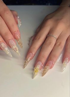 Grad Nails, Poppin Nails, Milky Nails, Glamour Nails, Grunge Nails, Pretty Gel Nails, Long Acrylic Nails Coffin, Soft Nails, Unique Acrylic Nails