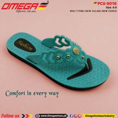 Women's Slippers, Designer Shoes