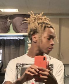 Spotify Link, Short Locs Hairstyles