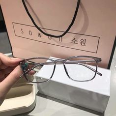 Eye Sight Glasses Frames, Glasses Frames For Girl, Watches Women Simple