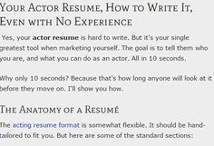 an image of a resume that is being used as a cover letter for someone's job