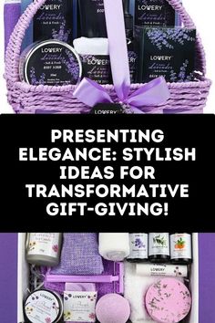 Gifts for the Soul: Presents That Bring Joy, Comfort, and Inspiration Lavender Soy Candle, Body Scrub, Gift Giving, Soy Candles, Paraben Free Products