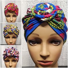 Spandex stretchy headwrap. Turban Headwrap, Turbans, Hair Accessories Headbands, Head Wraps, Auburn, Beauty Book, Etsy Accessories, Accessory Gift, Hair Accessories