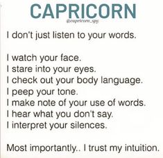 the words capricorn are written in different languages