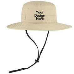 Custom Embroidered Boonie, Customized Bucket Hat, Personalized Safari Hat, Summer Hat, Custom Sun Hat, Jungle Hat, Wide Brim Bucket Hats, Hiking Hat, Fishing Hat 1. No Charge for Digitizing. If your text or logo is single-colored, without any effects, clipart, or outlines. 2. Digitizing Fee: from $15. For detailed logos/designs, our company will handle the process. Pay the one-time fee, and future orders won't incur additional charges. https://agrhandmade.etsy.com/listing/987979125  The digitizing fee is a non-refundable payment! 100% Polyester 4 Sewn Eyelets Black Cord w/ Cord Lock Black Micro Mesh Performance Sweatband with Moisture Wicking Enclosed Available in Sizes M (7 1/8) and L (7 1/2) No returns or exchanges But please contact me if you have any problems with your order. Actual pr Adjustable Safari Style Bucket Hat, Khaki Curved Brim Bucket Hat For Fishing, Eco-friendly Bucket Hat With Curved Brim For Beach, Adjustable Safari Bucket Hat, Eco-friendly Bucket Hat For Beach, Jungle Hat, Custom Bucket Hats, Hiking Hat, Hat Template