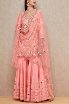 Gharara Designs