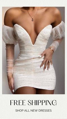 FREE SHIPPING ON ALL ORDERS! Spring Fitted Backless Corset Dress, V-neck Mini Dress With Fitted Bodice For Casual Wear, Fitted V-neck Mini Dress For Casual Wear, Chic V-neck Corset Dress For Parties, Dressy Fitted V-neck Bodycon Dress, V-neck Corset Dress For Cocktail, Backless Lined Dress For Casual Occasions, Chic Fitted V-neck Corset Dress, Lined Backless Dress For Casual Wear