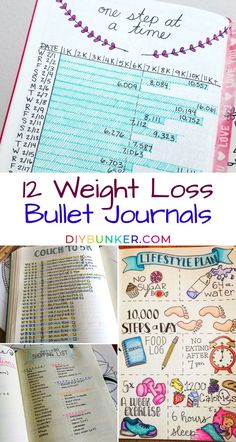 Training Journal, Goals Bullet Journal, Tracker Ideas, Health Journal, Diet Vegetarian, Journal Ideas Pages, Bullet Journal Layout, Journal Layout, Diy Planner