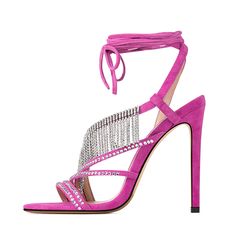 . Elegant Summer Sandals With Tassels, Summer Evening Heels With Tassels, Elegant Open Toe Sandals With Tassels, Party Open Toe Sandals With Tassels, Party Sandals With Tassels And Open Toe, Party Open Toe Heels With Tassels, Party Heels With Tassels And Open Toe, Party Tassel Open Toe Heels, Elegant Open Toe Heels With Tassels