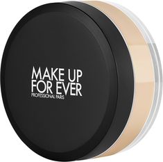 "Vi presenterar HD SKIN SETTING POWDER, det nya omärkbara pudret från MAKE UP FOR EVER som fixerar din makeup. Skapad tillsammans med vårt proffsteam MAKE UP FOR EVER för att smälta in och jämna ut alla hudtoner. ETT RENT, OMÄRKBART TUNT* PUDERHD SKIN SETTING POWDER för normal och glänsande hud. Den är så tunn att finishen inte märks på huden!Var inte rädd för att ta selfies med vårt nya Setting Powder: det blir inga flashbacks på dina bilder. KONTROLLERAD GLANS DYGNET RUNT**. MÖJLIG FIXERING DY Best Foundation For Combination Skin, Make Up Forever, Cheek Makeup, Shiny Skin, Best Foundation, Make Up For Ever, Powder Makeup, Makeup Forever, Cosplay Makeup