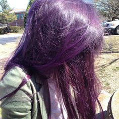 Dark Purple Hair, Hair Tint, Hair Inspiration Long, Dyed Hair Inspiration, Pretty Hair Color, Dye My Hair, Knit Style, Hair Dye Colors, Hair Inspiration Color