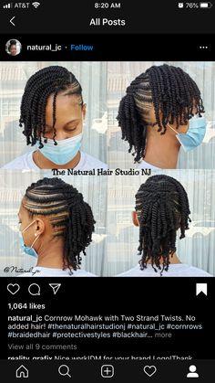 Natural Braided Styles, Braid Magic, Natural Braid Styles, Bun With Bangs, Black Hair Protective Styles, Black Kids Braids Hairstyles, Natural Braided Hairstyles, Braided Hairstyles For Black Women Cornrows, Natural Hair Stylists