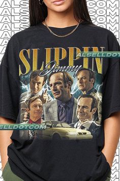 Retro Shirt Design, Saul Goodman, Tshirt Design Inspiration, Call Saul, Shirt Design Inspiration, Better Call Saul, Funny Reaction Pictures, Refashion Clothes, Retro Shirts