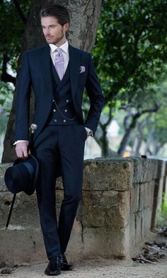 Wedding Morning Suits, Morning Suit, Morning Coat, Morning Suits, Italian Suit, Sharp Dressed Man