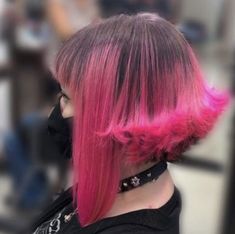 Hair Inspiration Short, Kawaii Hairstyles, Punk Hair, Alternative Hair, Hair Reference, Short Hair Haircuts, Cut My Hair, Hair Inspo Color, Aesthetic Hair