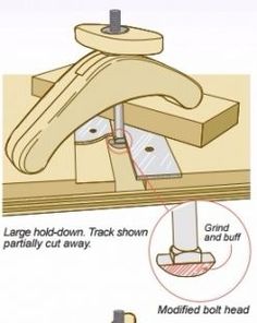 the instructions for how to install an adjustable foot rest on a wood flooring board