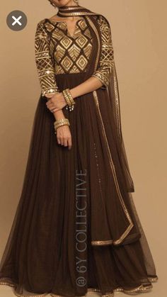 Kurtis Ideas, Salwar Kurti, Desinger Dresses, Dupatta Draping, Kurti Style, Frock Fashion, Indian Party, Pakistani Wedding Outfits