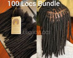 Dreadlock Machine Instant Loc Machine Loc Extensions Machine Dreadlock Extensions Instant Locs Dreadlock Dread Maker Synthetic Natural Hair - Etsy 100 Locs, Micro Braids Human Hair, Locs Short, Natural Dreadlocks, Lemonade Braids, Mom Hair, Drinks Ideas, Sister Locs