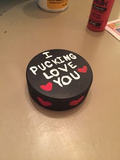 hockey gifts board valentine choose player players bf Hockey Valentines, Hockey Girlfriend, Hockey Gifts, Boyfriend Diy