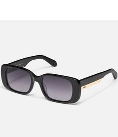 From Quay Australia&#x2C; these women's sunglasses feature:Acetate frame Rectangle shapeGradient lensNon PolarizedNot Rx AbleApprox. 39mm lens- 18mm bridge- 143mm templeImported. Quay Australia, Rectangle Sunglasses, Women's Sunglasses, Dillard's, Bold Fashion, Sunnies, Sunglasses Women, Bridge, Australia