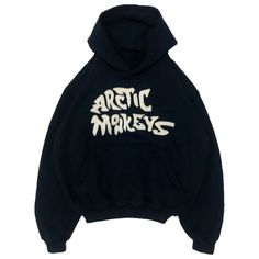 Arctic Monkeys Hoodie, Grunge Hoodies, Artic Monkeys, Hoodie Blanket, School Fits, Arctic Monkeys, Colorful Hoodies, School Outfits