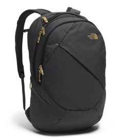 Anti Theft Backpack, Gold Bag, Classic Backpack, Men's Backpack, North Face Women