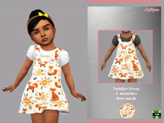 Sims 4 Clothing Sets, Lotes The Sims 4, Free Sims 4, Sims 4 Children