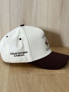 Soft and comfortable wear Light-weight Embroidered in USA Otto hat This item is made to order and does take additional time to process. Please allow up to 5-7 business days for us to process the order before your order is shipped. During the holiday season, please also allow for shipping delays and additional holiday order volume. The Holiday, Holiday Season, Cowboy, Hats, How To Wear