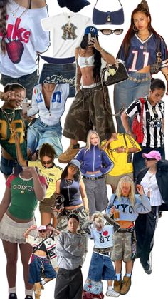 Camo Jorts, Street Ware, Street Style Outfits Casual, Shared Closet, Quick Outfits, 90s Streetwear, Swaggy Outfits