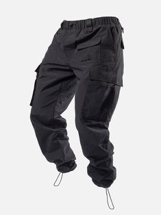 Cargo Pants Streetwear, Mens Casual Suits, Cargo Pants Black, Tactical Wear, Athletic Style, Mens Trends, Men Fashion Casual Outfits, Cargo Pants Men, Casual Trousers