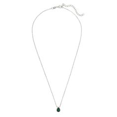 Dive into the serene beauty of our Harriett Mini Teardrop Pendant Necklace.  This elegant piece showcases a captivating teardrop-shaped pendant cradling a lab-created Petrol tourmaline gemstone known for its mesmerizing hues and depth.  Petrol tourmaline, celebrated for its calming properties, symbolizes healing and harmony, making this necklace not only a fashion statement but a talisman of tranquillity. Ideal for those born in October, it serves as a cherished birthstone gift.   Pair it with our matching bracelet for a seamlessly coordinated look. Handcrafted in 925 Sterling Silver dipped in Rhodium. Lab-created Petrol tourmaline gemstone.  Packaging:  This item is presented in Latelita London signature packaging.  Care Instructions:  To maintain your jewellery, wipe gently with a damp c Gemstone Packaging, Emerald Pendant Necklace, Born In October, Emerald Necklace Pendant, Pendant Necklace Silver, June Birthstone Jewelry, Tourmaline Pendant, Emerald Pendant, Colombian Emeralds