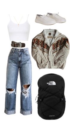 Punchy Outfits, Country Outfits Women, Casual Country Outfits, Southern Outfits, Country Style Outfits, Looks Country, Country Girls Outfits