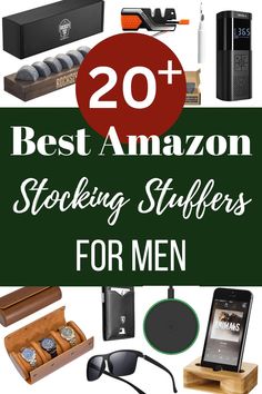 Stocking stuffers for men, gift ideas for men Gift Guide For Men, Stocking Stuffers For Women, Cheap Christmas Gifts, Stocking Stuffers For Men, Best Gifts For Him