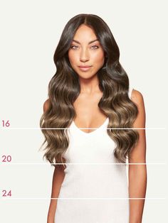 A Mocha Brown base blended with painted Bronde highlights, warm hues create a sun-kissed effect. Excerpt Length: 24" inches video 24" Length What you've been longing for Watch The Video https://vimeo.com/390515788 faq how-do-i-choose-the-right-luxy-hair-set how-do-i-choose-the-right-color-of-blonde-extensions what-lengths-do-you-offer what-is-the-difference-between-classic-and-seamless-extensions can-i-dye-curl-and-straighten-my-hair-extensions how-do-i-care-for-my-extensions how-long-does-shipp Mocha Bronde Balayage, Below Shoulder Length Hair, What Is Balayage, Balayage Extensions, Hair Halo, Luxy Hair Extensions, Halo Extensions, Seamless Hair Extensions, Bronde Balayage