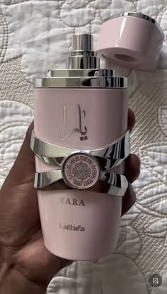 Lattafa Yara for Women Eau de Parfum Spray, 3.4 Ounce Aesthetic Trending Arab Perfume Long-Lasting Beautiful Scent Lasts All Day Tiktok Famous Scent Fancy High-Quality Spray Lattafa Yara, Koleksi Parfum, Expensive Perfume, Fragrances Perfume Woman, Pink Perfume, Perfume Body Spray, Perfume Collection Fragrance, Shower Skin Care, Body Smells