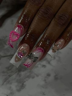 Pretty Nails