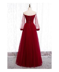 Shop gorgeous long tulle sleeve party dress with sheer neck online. All instock with free shipping. Pro since 2009. Long Sleeve Gown With Sheer Bodice For Evening, Long Sleeve Evening Dress With Illusion Neckline, Elegant Long Sleeve Tulle Gown, Long Sleeve Gown With Sheer Bodice For Prom, Long Sleeve Dress With Illusion Neckline For Prom, Long Sleeve Evening Dress With Sheer Bodice, Long Sleeve Prom Gown With Sheer Bodice, Evening Gown With Lace Sleeves And Tulle Material, Long Sleeve Tulle Evening Dress With Sheer Sleeves