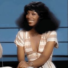 Fits Black Women, 70s Black Women, Dinner Fits, Vintage Black Glamour, Donna Summer, Black Femininity, Black Culture, Black Girls Hairstyles, Up Girl