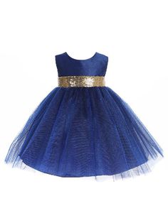 498b-blue-_7.jpg?0 Gold Sleeveless Princess Dress For Dress-up, Elegant Sleeveless Gold Princess Dress, Elegant Gold Sleeveless Princess Dress, Gold Princess Dress For Holiday Dress-up, Princess Gold Glitter Tulle Dresses, Gold Princess Dress In Glitter Tulle, Princess Gold Dress With Glitter Tulle, Gold Princess Dress With Glitter Tulle, Fitted Gold Princess Dress With Sequins