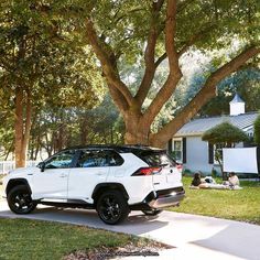 Toyota: LifeвЂ™s a movie. #RAV4 #EarthMonth #Hybrid #LetsGoPlacesвЂ¦ Earth Month, Suv Models