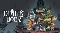 A reader offers his review of indie favourite Death’s Door and explains why the combat, puzzles, and game length were such a perfect match. Mark Foster, Free Pc Games, Game Pass, Xbox Games, New Trailers, The Legend Of Zelda, Weird And Wonderful, Dark Souls, Indie Games