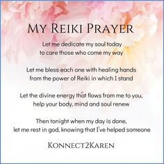 Reiki Prayer, Reiki Quotes, Reiki Practice, Reiki Principles, Reiki Business, Reiki Room, Reiki Therapy, Reiki Training, Learn Reiki