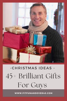 Christmas gifts for men who have everything Anniversary Gift Ideas For Him Boyfriend, Gifts For Guys, Alcohol Gifts, Get Well Soon Gifts