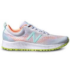 Energize your workday with the ultra-lightweight and comfortable New Balance Arishi. Built for versatility and featuring the exclusive Fresh Foam cushioned midsole that makes your high-energy lifestyle more comfortable and easier to sustain, this women's Arishi athletic shoe is made for the many ways you work and play. Be first on your team to sport the brand-new New Balance Arishi v3 for women with slip-resistant traction by Shoes For Crews. New Balance Breathable Running Shoes For Light Exercise, Breathable New Balance Running Shoes For Light Exercise, Functional Fade-resistant Running Shoes For Light Exercise, New Balance Casual Trail Running Shoes For Training, New Balance Slip-resistant Training Running Shoes, Casual New Balance Trail Running Shoes With Arch Support, New Balance Slip-resistant Running Shoes For Light Sports, Sporty New Balance Trail Running Shoes Fade-resistant, Sporty Fade-resistant New Balance Trail Running Shoes