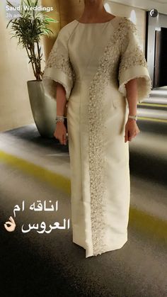 😍😍😍😍 Prom Dresses Black, Mode Abaya, Elegant Dresses Classy, Muslim Fashion Outfits, Stylish Party Dresses, Classy Dress Outfits, Arab Fashion, فستان سهرة, Prom Dresses With Sleeves