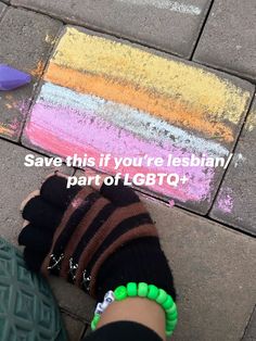 Lgbtq Aesthetic, I Need A Girlfriend, Lgbt Quotes, Lgbtq Quotes, Looking For Friends, Perler Bead Templates, Girlfriend Goals