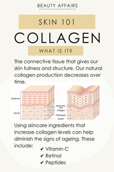 More Than Just Collagen. Collagen Supplement That give You Bomb Sleep, Glowing Skin & Easier Weight Loss. Learn more click here Collagen For Skin, Benefits Of Collagen, What Is Collagen, Skin Facts, Skin Advice, Skin Care Routine Order, Skin Aesthetics, Basic Skin Care Routine, Glow Skin