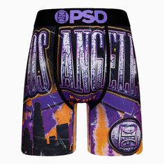 psd-underwear-mens-la-my-city-boxer-brief-423180077 Boxers Outfit, Psd Boxers, Sportswear Fashion, Streetwear Mens, Fashion Suits For Men, Fashion Suits, Mens Boxers, Boxer Shorts, Fit Inspo